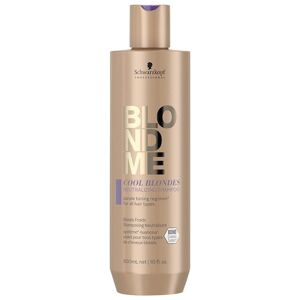 Schwarzkopf Professional BlondMe Cool Blondes NEUTRALIZING Neutralizing Shampoo