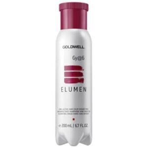 Goldwell Color Elumen Longlasting Hair Color Light Grey Gy@9