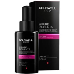 Goldwell Color System Pure Pigments Cool Pink