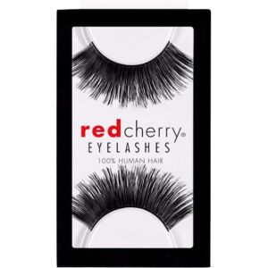 Red Cherry Øjne Øjenvipper Rosebud Lashes