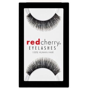 Red Cherry Øjne Øjenvipper Hon Lashes