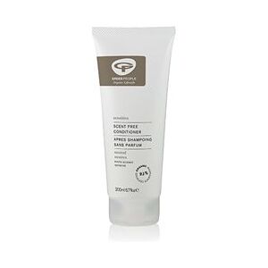 GreenPeople Conditioner neutral • 200ml. LETTERE BESKADIGET EMBALLAGE