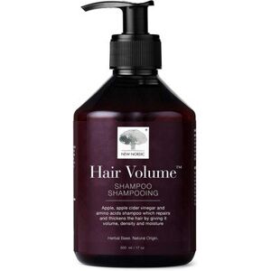 New Nordic Hair Volume™ Shampoo 500 ml