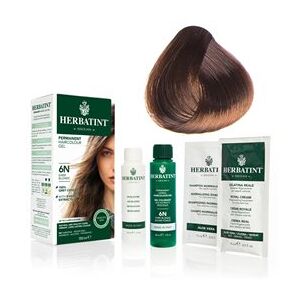 Herbatint 5R hårfarve Light Copper Chest • 150 ml