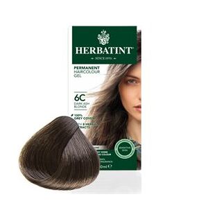 Herbatint 6C Dark Ash Blond • 150 ml