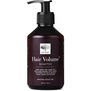 New Nordic Hair Volume™ Shampoo 250 ml