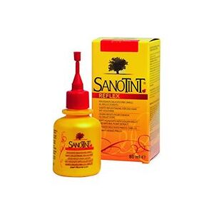 Sanotint Reflex 51 skyllefarve Sort (Skaffevare)