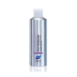Phyto Shampoo Dandruff Hair Oiliness Anti-dandruff Purifying Phytosquam • 200ml.