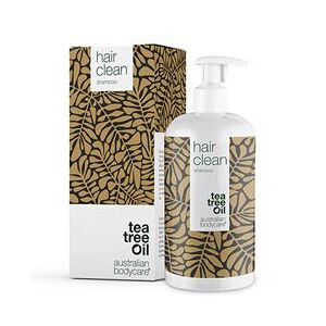 Australian bodycare Shampoo hair clean • 500ml.
