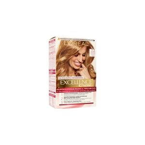 L'Oreal Paris Loreal Excellence Creme Color cream 7.3 Golden Blond 1op.