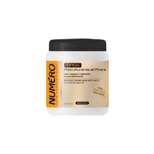 Numero NUMERO_Restructuring Mask With Oats restructuring mask with oats 1000ml