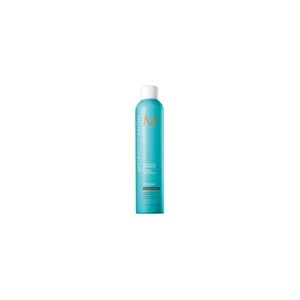 Moroccanoil Luminous Extra Strong, Hårlak, Alt hår, 330 ml, Plejende, Fiksering, 1 stk