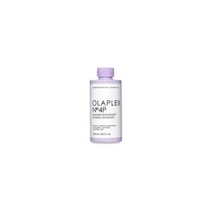 Olaplex Blonde Enhancer Toning Shampoo No.4P 250 ml