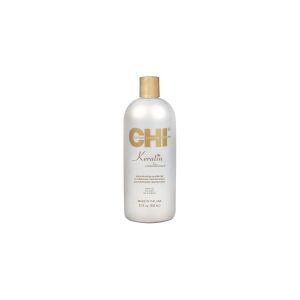 Chi, Keratin, Hair Conditioner, For Repairing, 946 ml