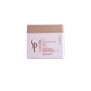 Wella WELLA PROFESSIONALS_SP Luxe Oil Keratin Restore Mask rebuilding mask for all hair types 400ml