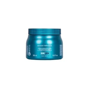 Kerastase Resistance Therapiste Hair Mask, Tyk hår meget beskadiget, 500ml