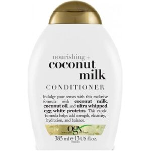 OGX Coconut Milk Conditioner 385ml