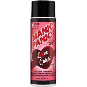 Manic Panic Love Color® Hair Color Depositing Conditioner Rock M Red