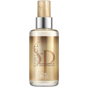 Wella SP Luxe Oil Reconstructive Elixir 100ml Transparent