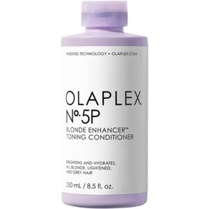 Olaplex No.5P Blonde Enhancer Toning Conditioner 250ml Purple