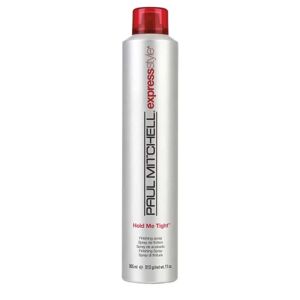 Paul Mitchell Express Style Hold Me Tight Finishing Spray 300ml Transparent