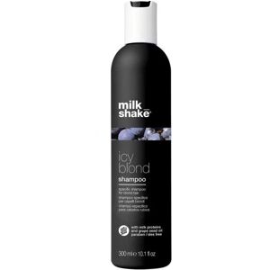 milk_shake Icy Blond Shampoo 300ml Multicolor