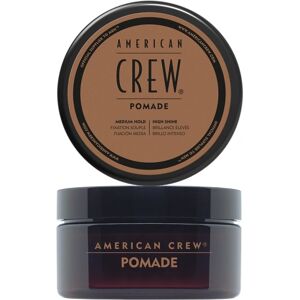 American Crew Pomade 85g Bronze