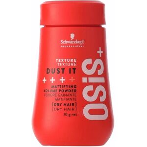 Schwarzkopf Osis Dust It 10g Transparent