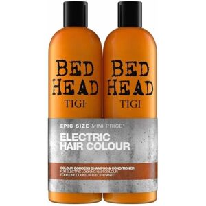 Tigi Bed Head Colour Goddess Tweens 2x750ml