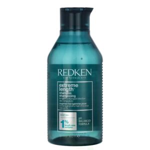 Redken Extreme Length Shampoo 300 ml