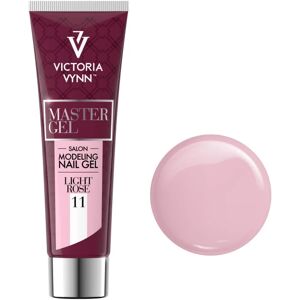 Akryl gel - Master gel - Light Rose 60g 11 - Victoria Vynn Pink