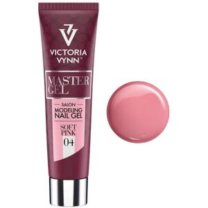 Akryl gel - Master gel - Soft Pink 60g 04 - Victoria Vynn Pink