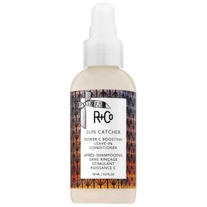 R+Co Sun Catcher Power C Boosting Leave-In Conditioner 119ml