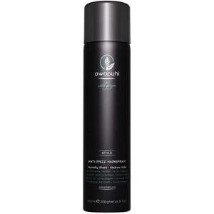 Paul Mitchell Anti-Frizz hårspray 307ml Transparent