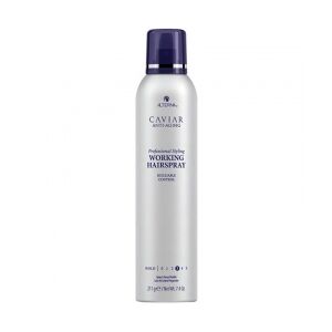 Alterna Caviar Anti-Aging Working Hair Spray 211g