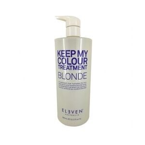 Eleven Australia Keep My Colour Blonde Treatment 960 Ml