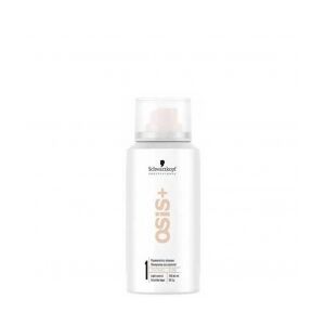 Schwarzkopf Osis+ Boho Rebel Blond Mini 100 Ml