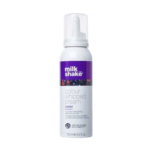 Milk_shake Whipped Cream Colour Violet 100ml