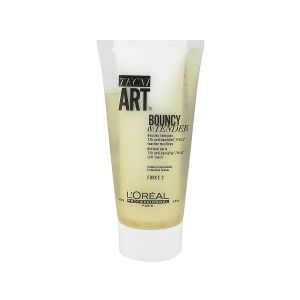 L'Oréal Tecni Art Dual Stylers Bouncy & Tender 150ml