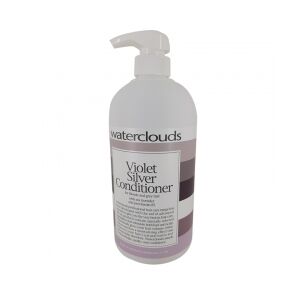 Waterclouds Violet Silver Conditioner 1000 Ml