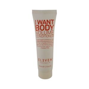 Eleven Australia I Want Body Volume Conditioner 50 Ml