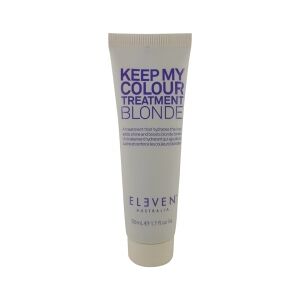 Eleven Australia Keep My Colour Blonde Treatment  50 Ml