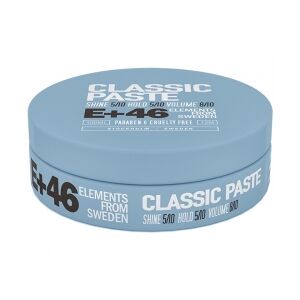 E+46 Elements E+46 Classic Paste 100 Ml