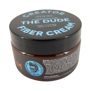 Waterclouds The Dude Creator Fiber Cream 100 Ml