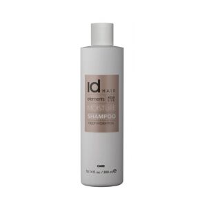 Id Hair Elements Xclusive Moisture Shampoo 300ml