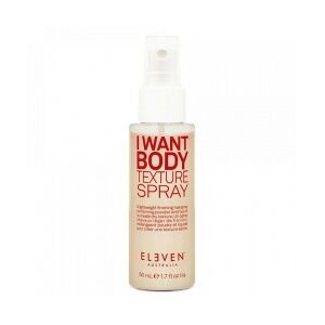 Eleven Australia I Want Body Texture Spray 50 Ml