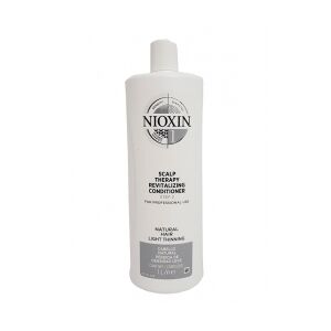 Nioxin 1 Scalp Revitaliser Conditioner 1000ml