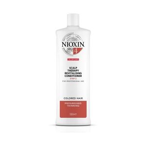 Nioxin 4 Scalp Revitaliser Conditioner 1000ml