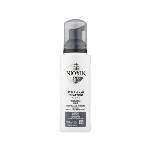 Nioxin 2 Scalp & Hair Treatment 100ml