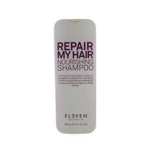 Eleven Australia Repair My Hair Nourishing Shampoo 300 Ml